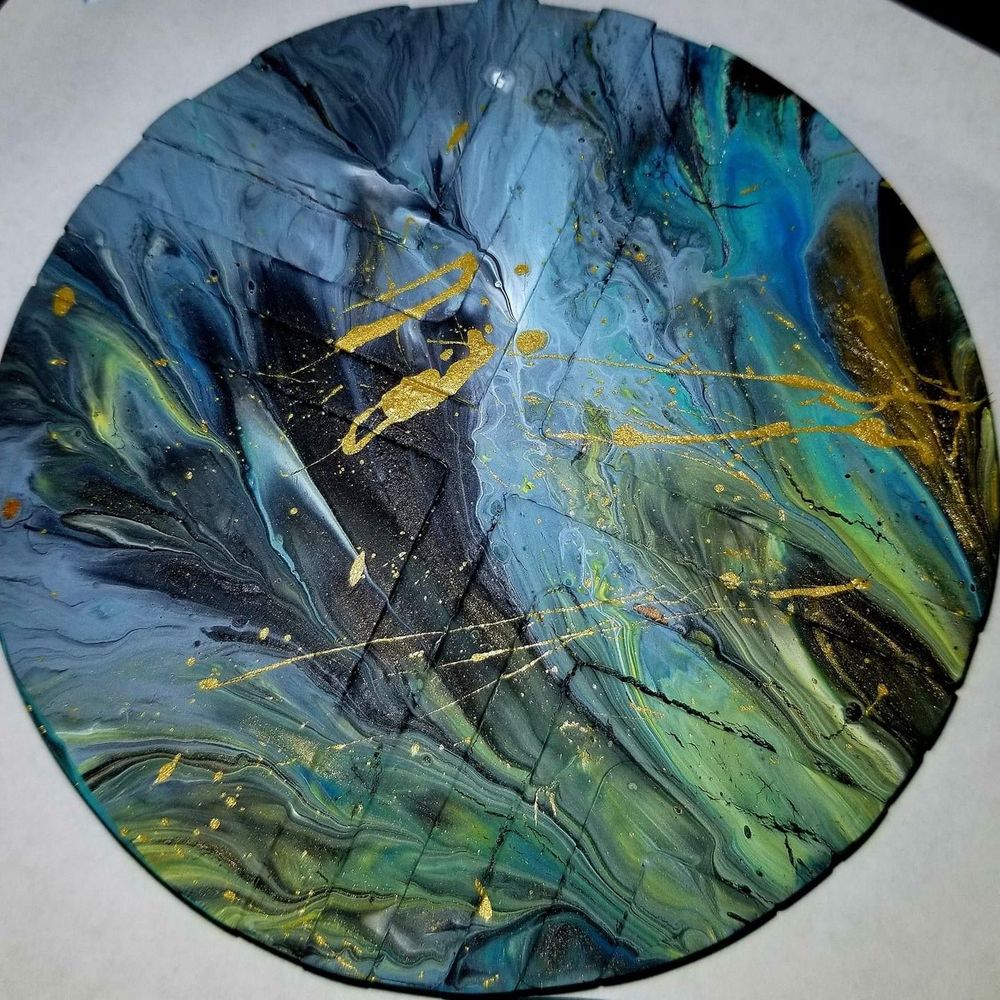 Meet your Posher, Lisset